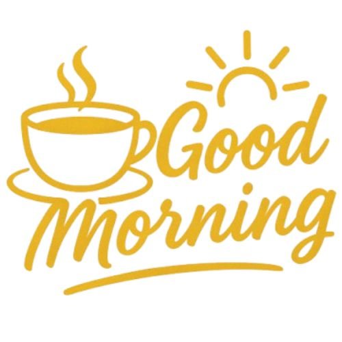 Best Good Morning Qutes
